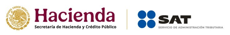 Logo SHCP